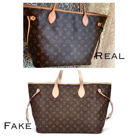 fake louis vuitton neverfull bag uk